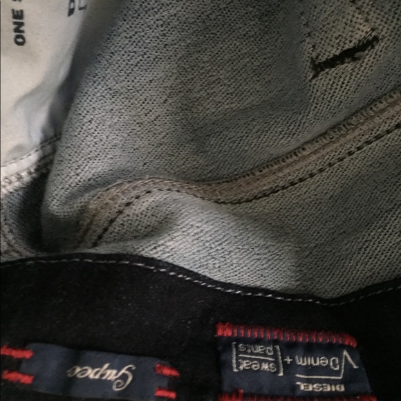 Jeans - Picture 4 of 4